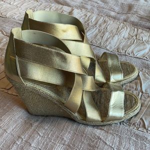 Lauren Ralph Lauren Wedges